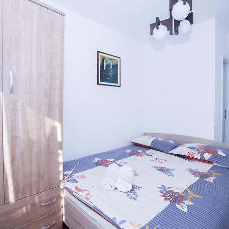 Rooms Megi Dubrovnik Exterior foto