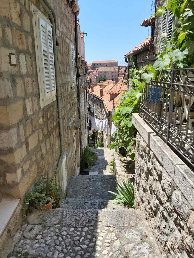 Rooms Megi Dubrovnik Exterior foto