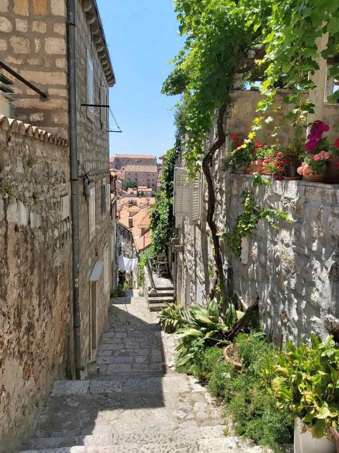 Rooms Megi Dubrovnik Exterior foto