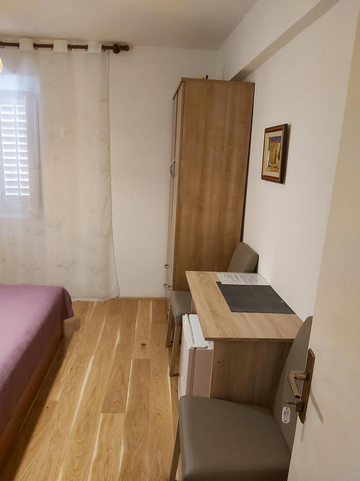 Rooms Megi Dubrovnik Habitación foto