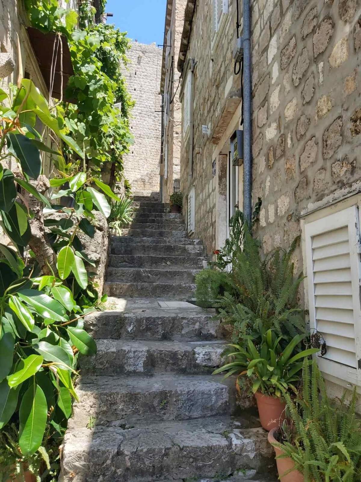 Rooms Megi Dubrovnik Habitación foto