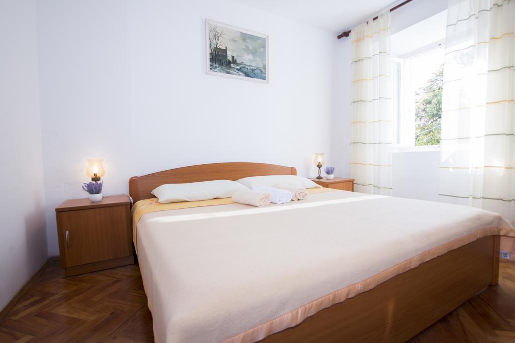 Rooms Megi Dubrovnik Exterior foto
