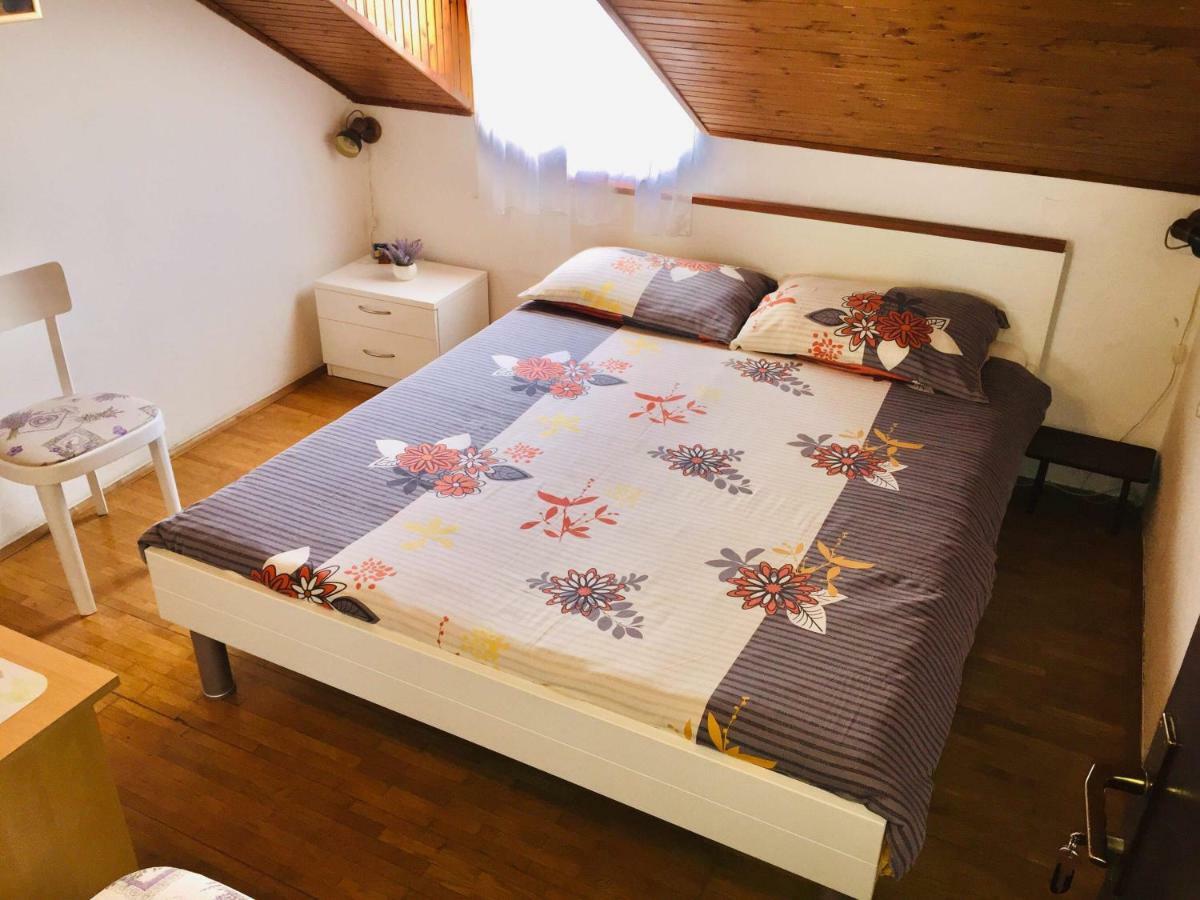 Rooms Megi Dubrovnik Exterior foto